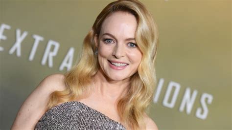 Heather Graham Says Boogie Nights Nude Scene Was Terrifying